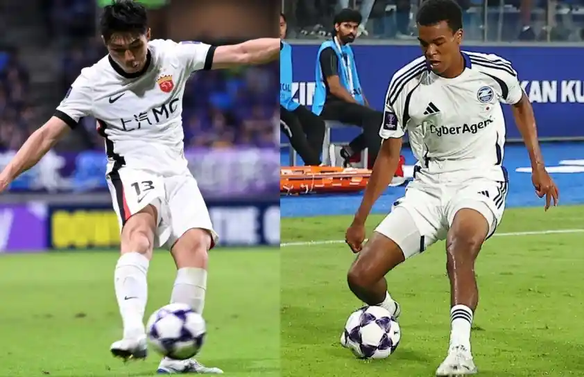 Nhận định Shanghai Port vs Machida Zelvia (AFC Champions League 2025): Đại diện Nhật Bản khẳng định đẳng cấp 2 Machida vs Shanghai Port