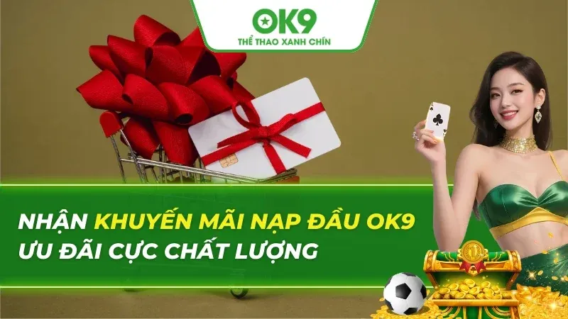 Quy Tắc Và Điều Kiện Nhận Khuyến Mãi OK9 – Hướng Dẫn Minh Bạch & Cập Nhật 2025 9 quy tắc và điều kiện nhận khuyến mãi OK9